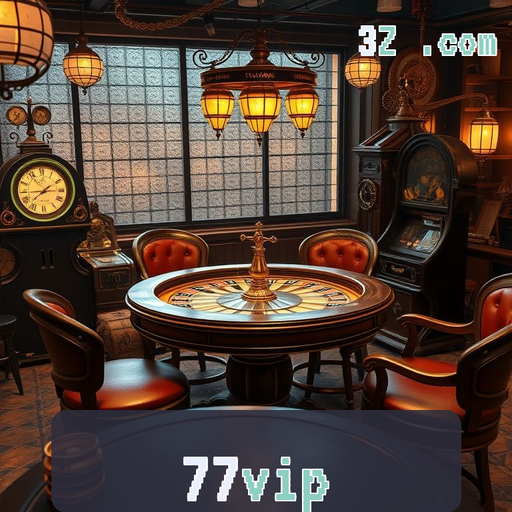 Apostas Inovadoras e Empolgantes no 77vip Para Você