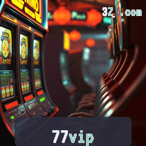 Mergulhe nos jogos imperdíveis do site 77vip